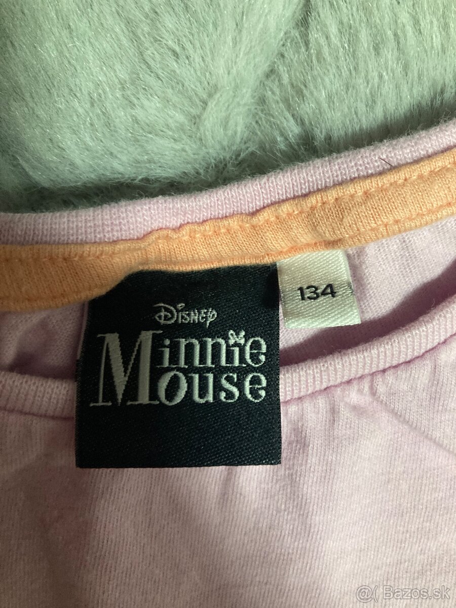 Minnie tričká - 2