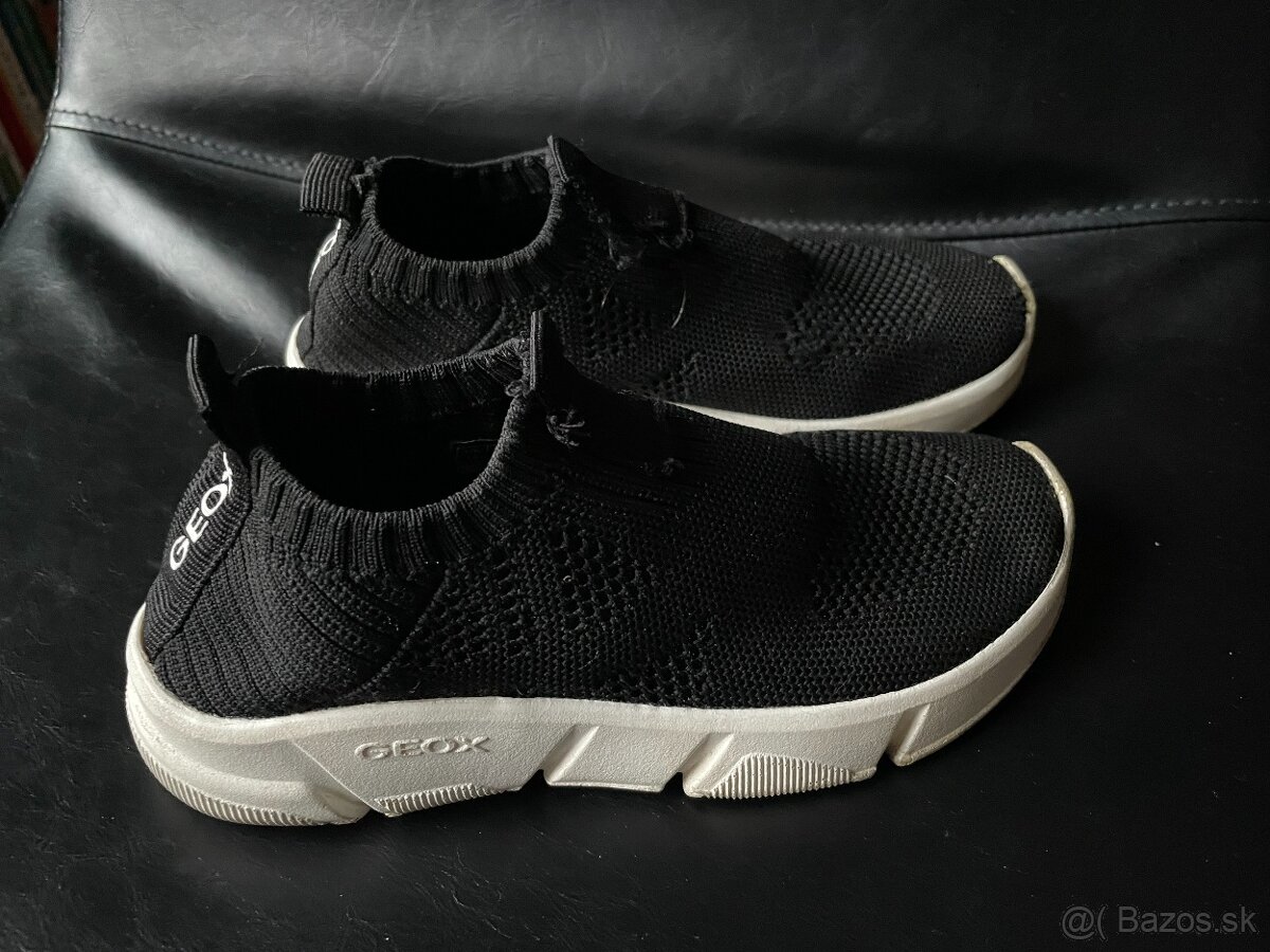 Detske nasuvacky GEOX - 2