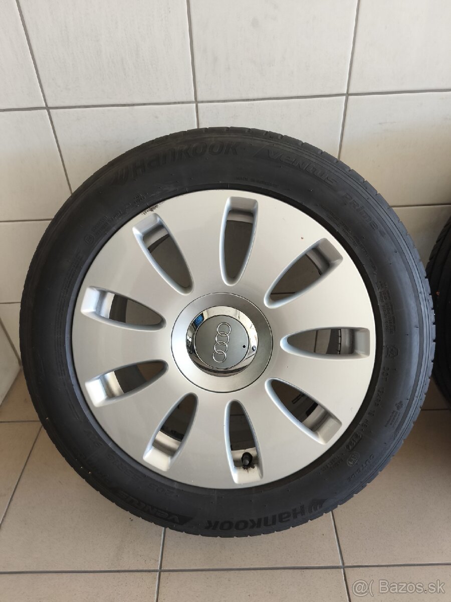 Audi 7J16 ET42 205/55R16 - 2