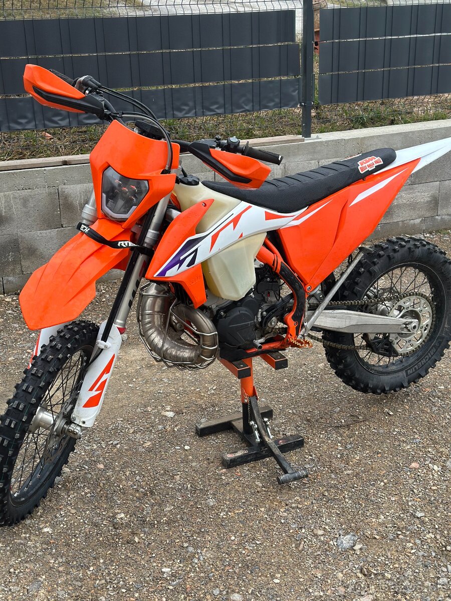 Ktm 300 exc tpi 2023 - 2