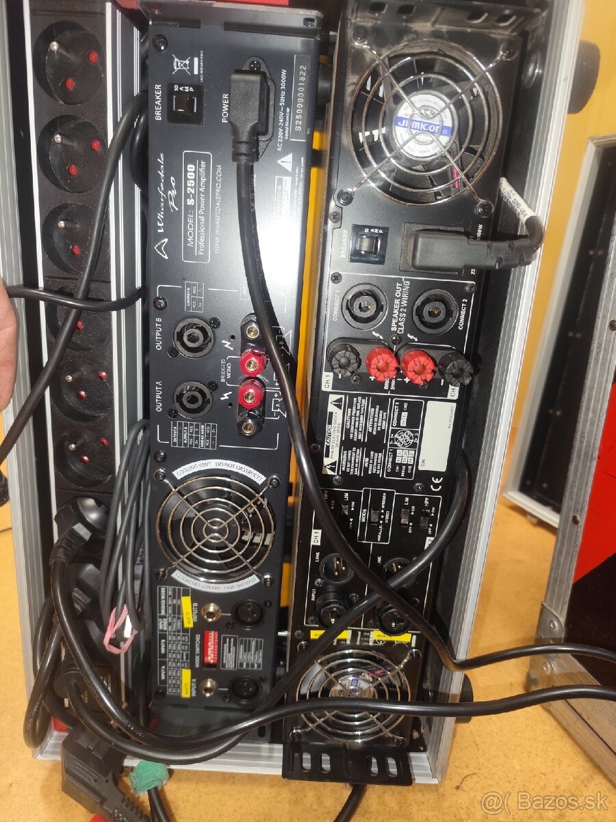 CERWIN VEGA CV-2800 - 2