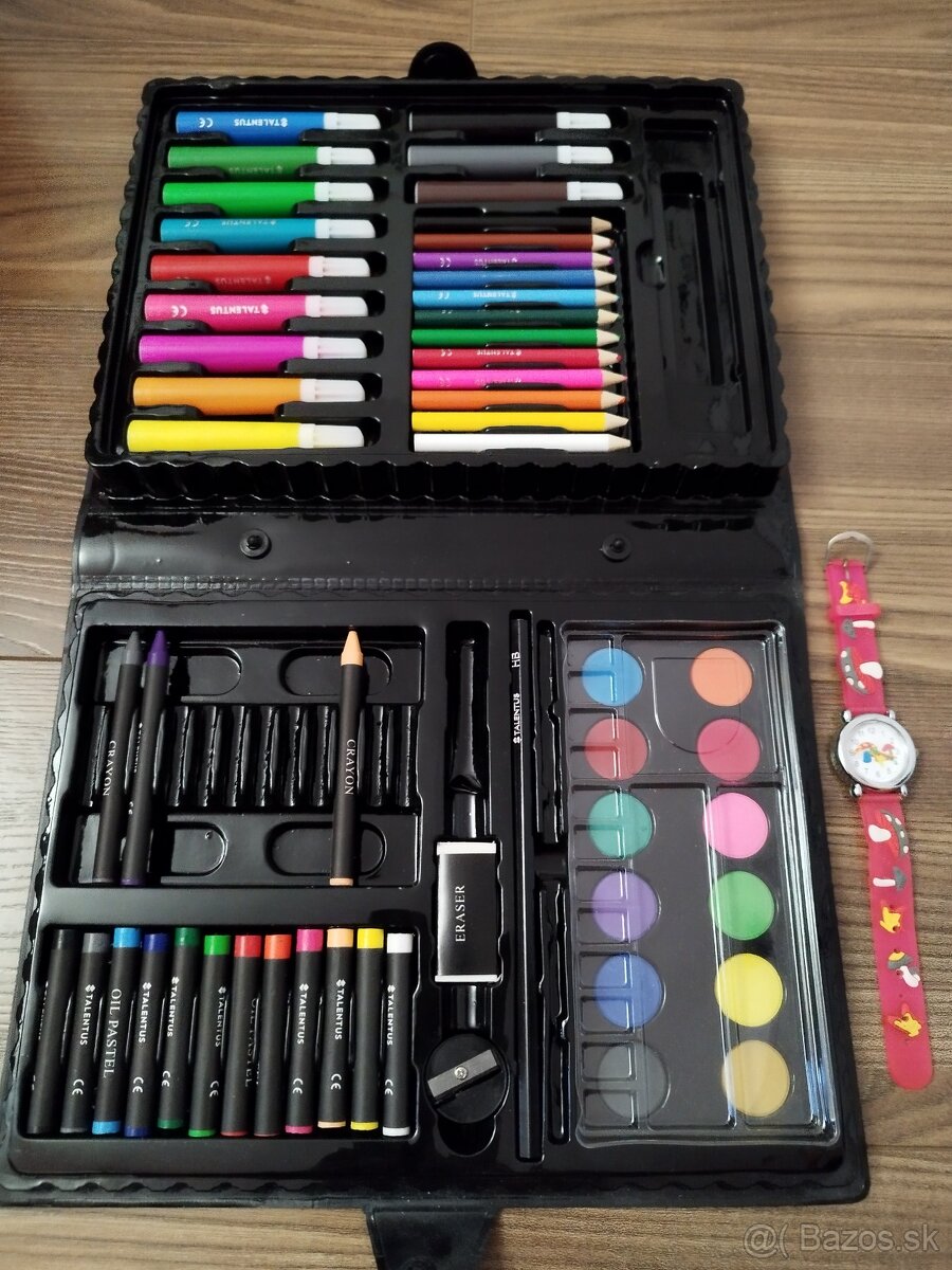 Sada na maľovanie - 2