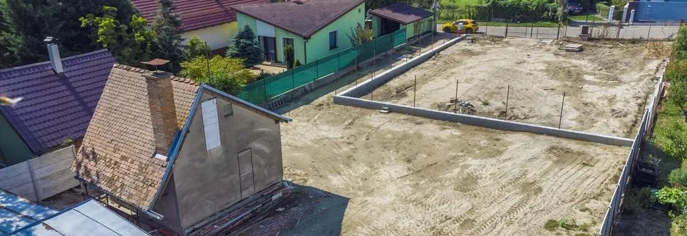 Stavebné pozemky BA Ružinov - 2