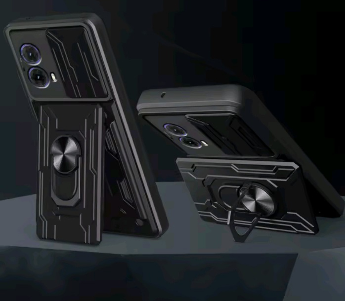 Motorola Moto G72 novy obal - 2