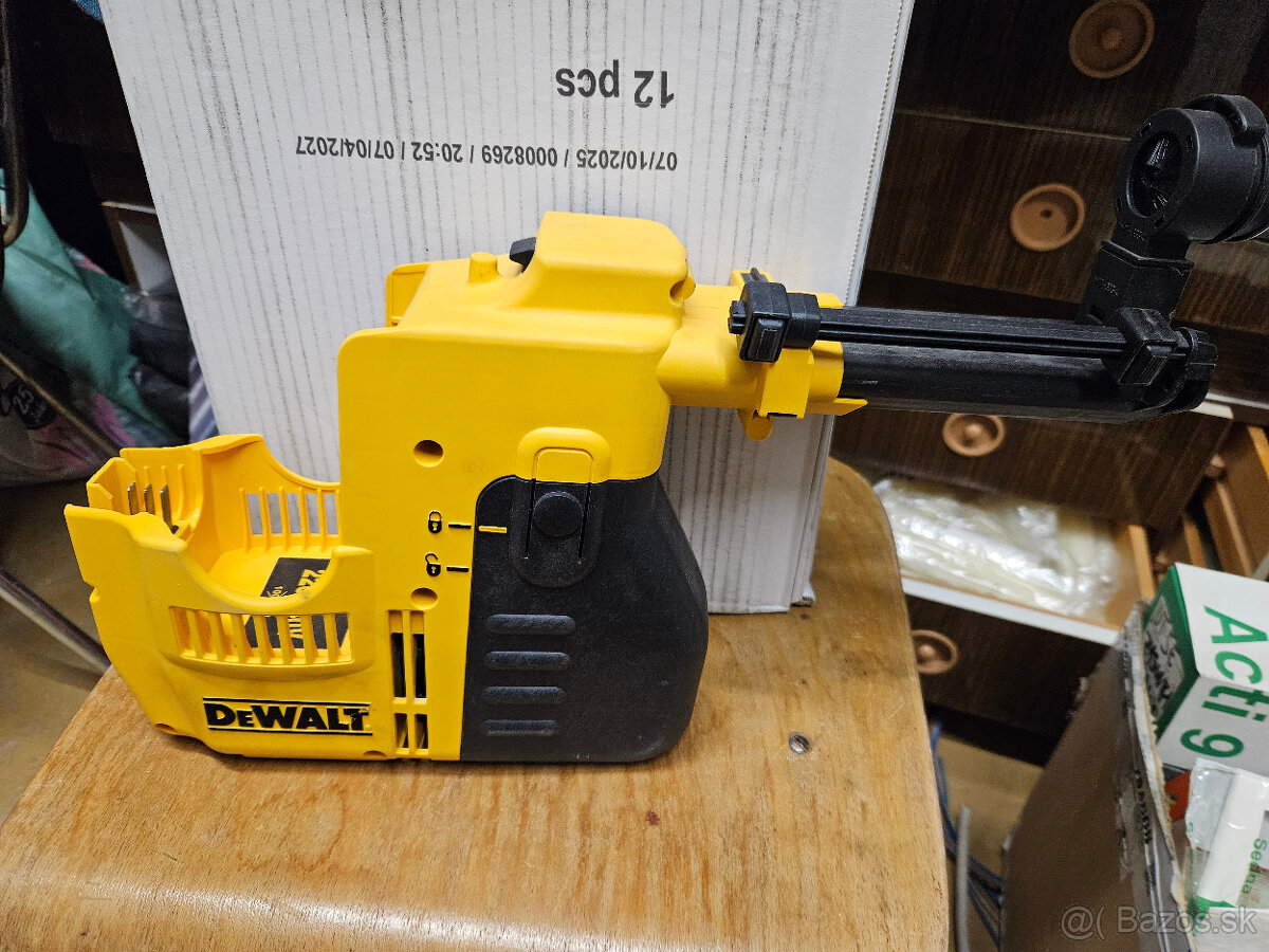 DeWalt D25300D - 2
