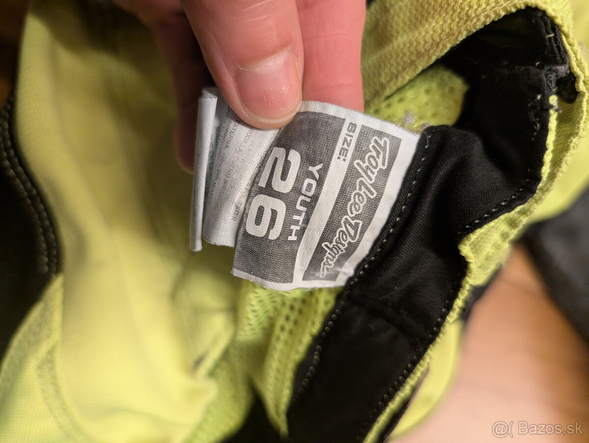 Darujem veci na BMX - 2