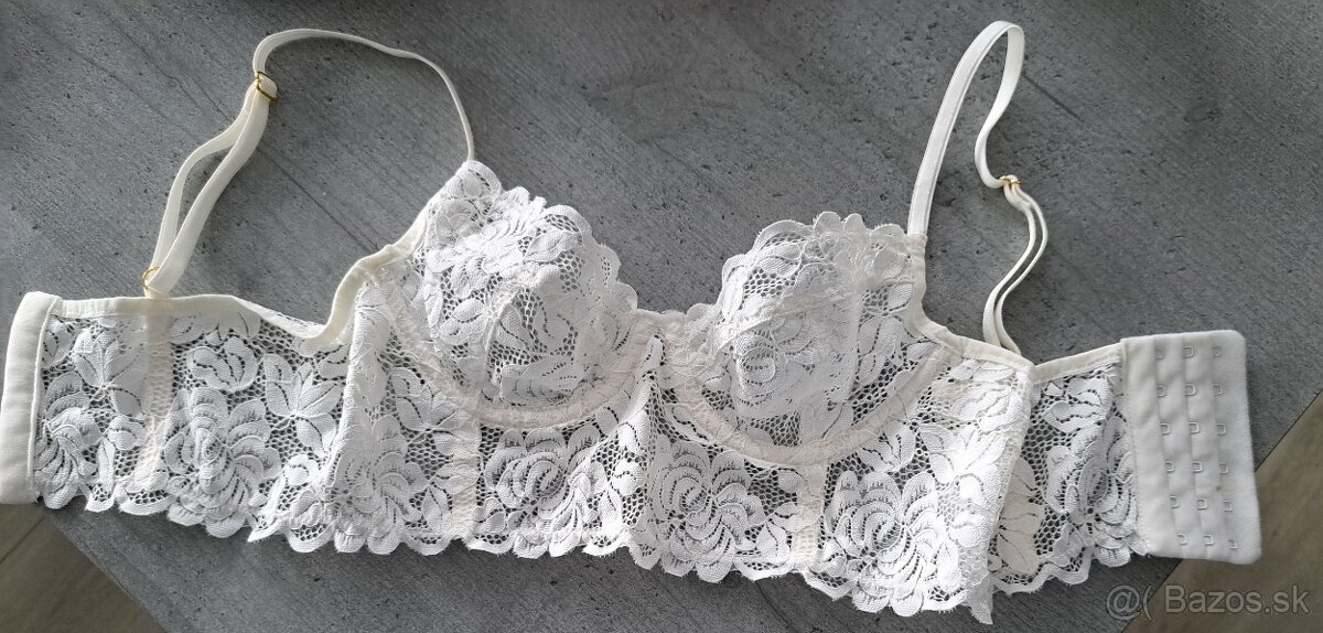 Promees set spodná bielizeň - 2