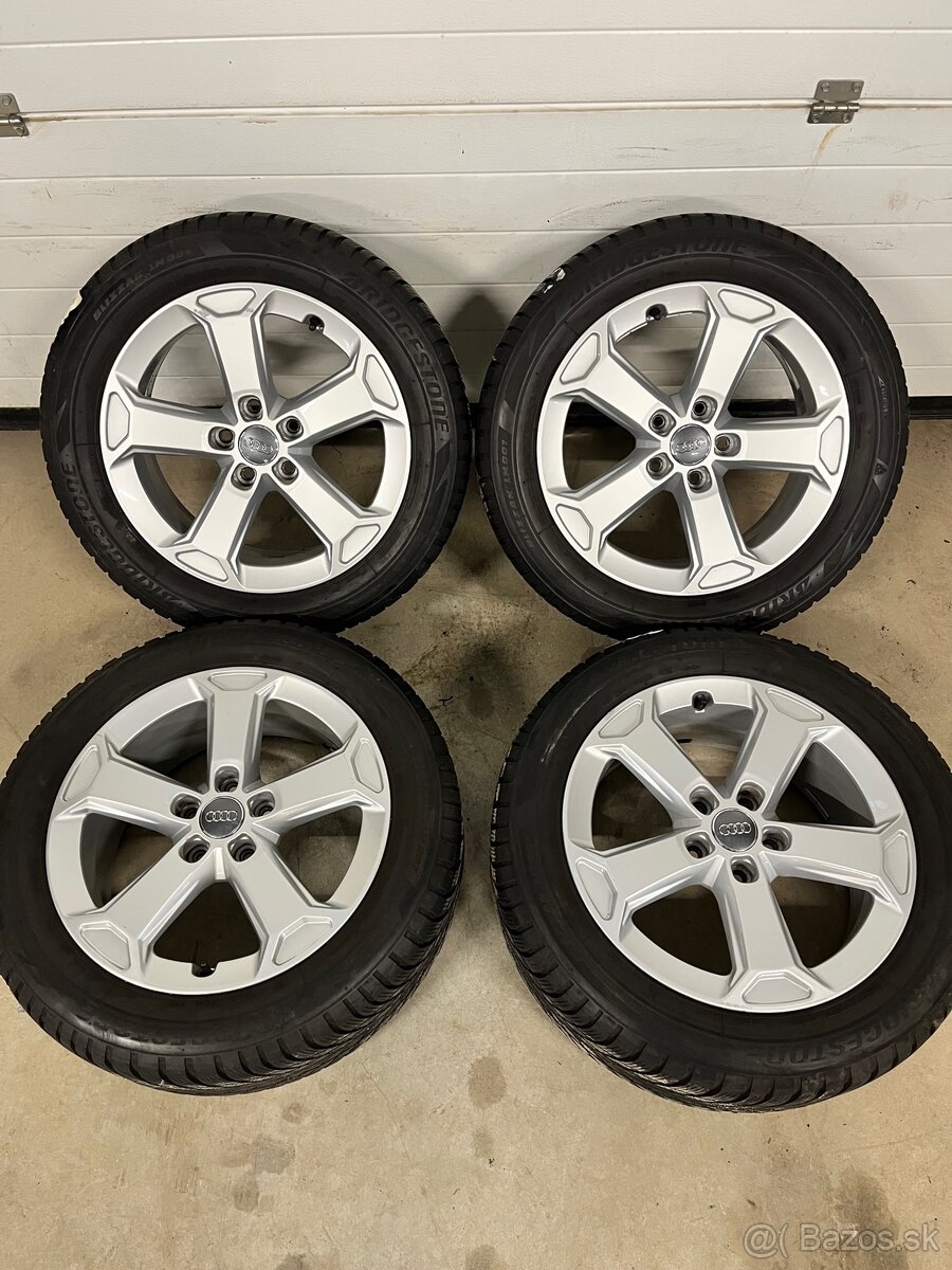 AUDI R17 ORIGINAL - 2