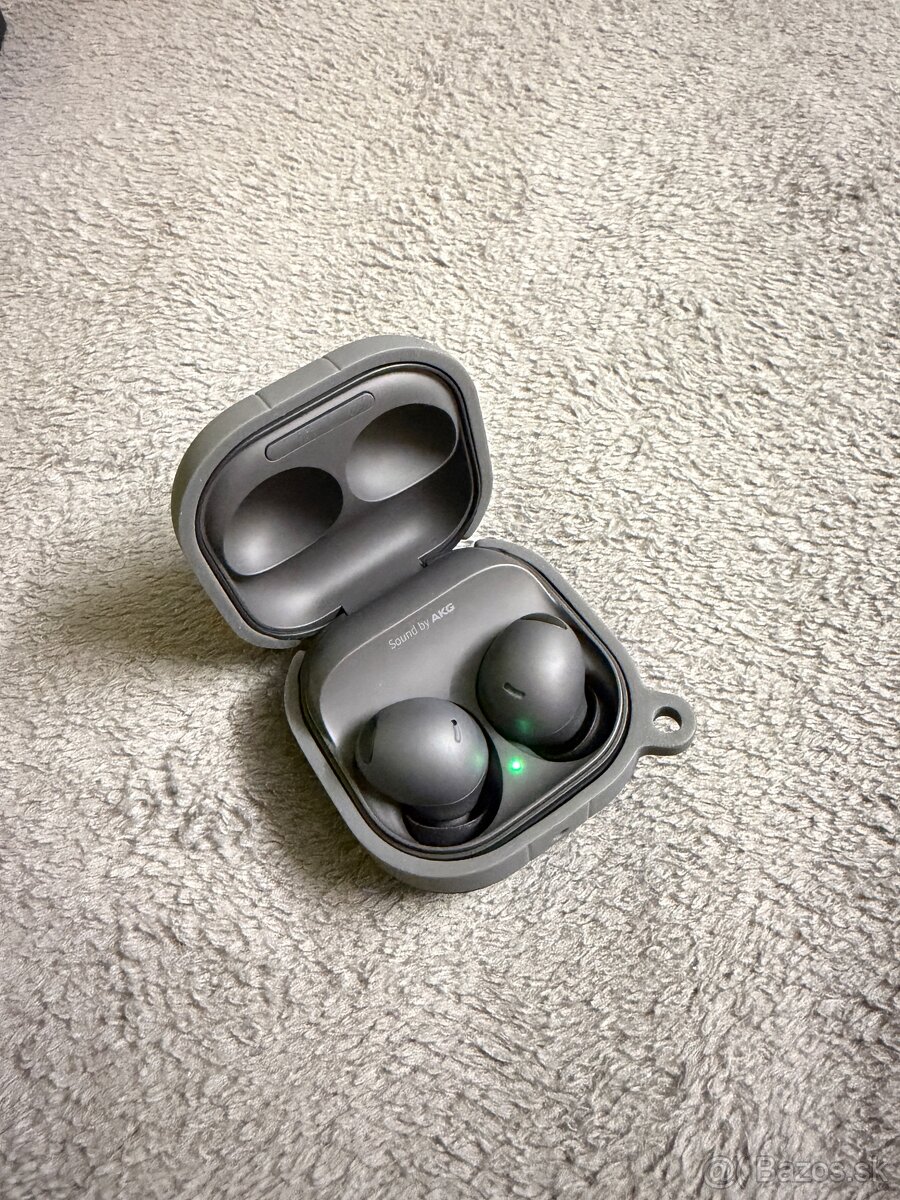 Samsung Galaxy Buds 2 Pro - 2