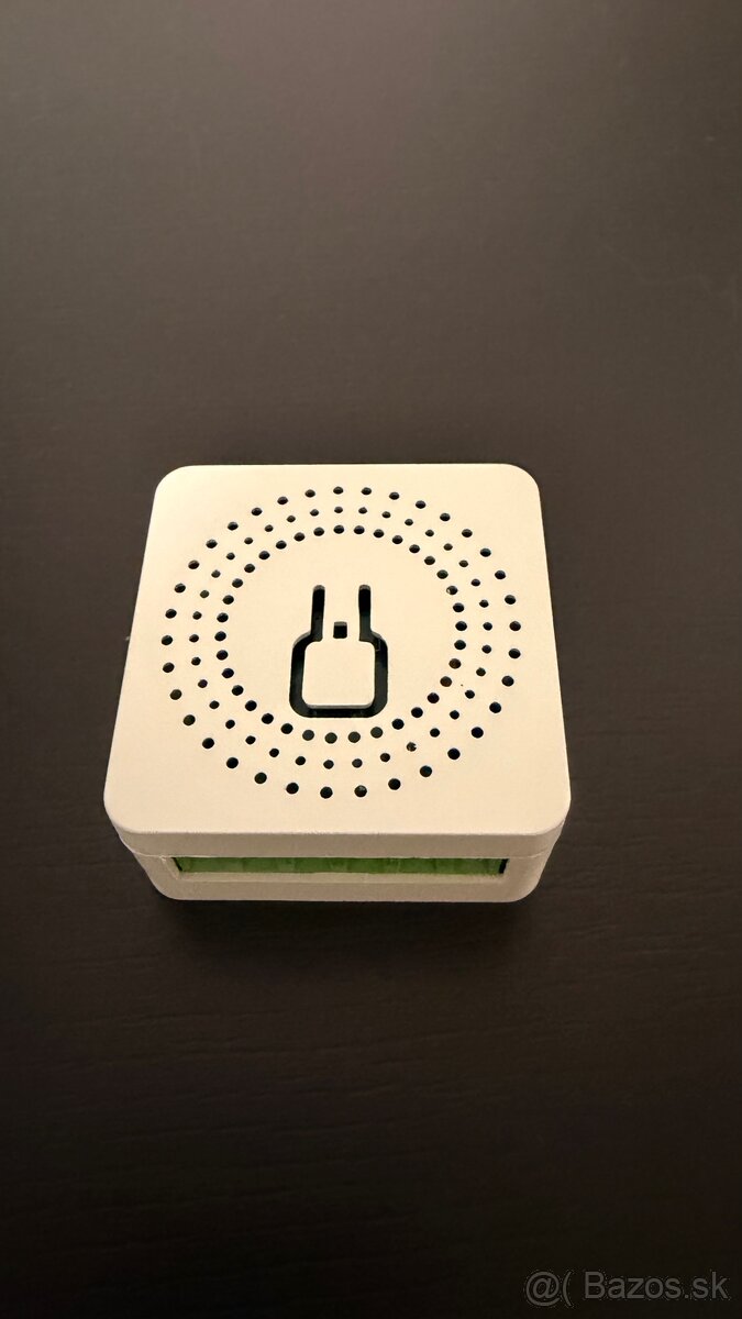 TUYA smart vypínač - WiFi - 2