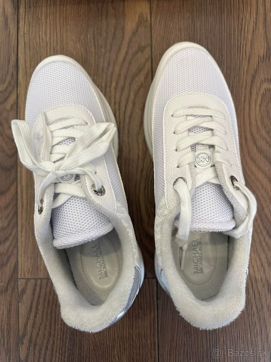 Tenisky Michael Kors - 2
