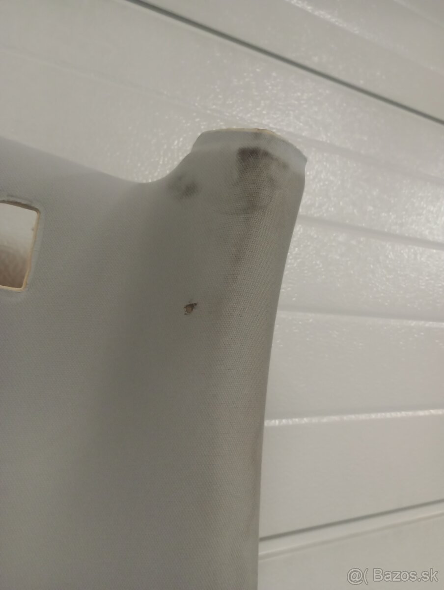 Strešný tapacir/stropnica golf 6 variant - 2