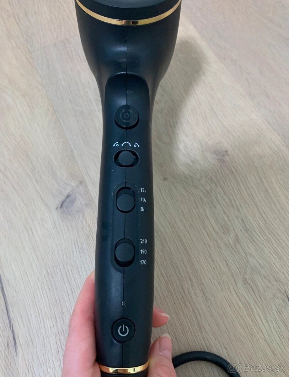 Automatická kulma Philips Procare - 2