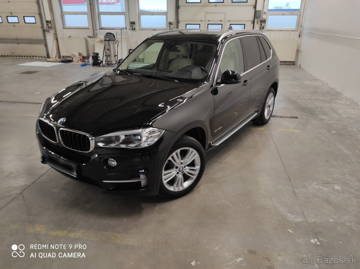 BMW X5 - 2