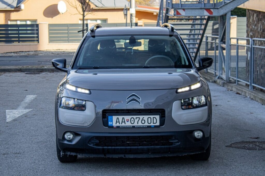 Citroën C4 Cactus PureTech 82 Feel - 2