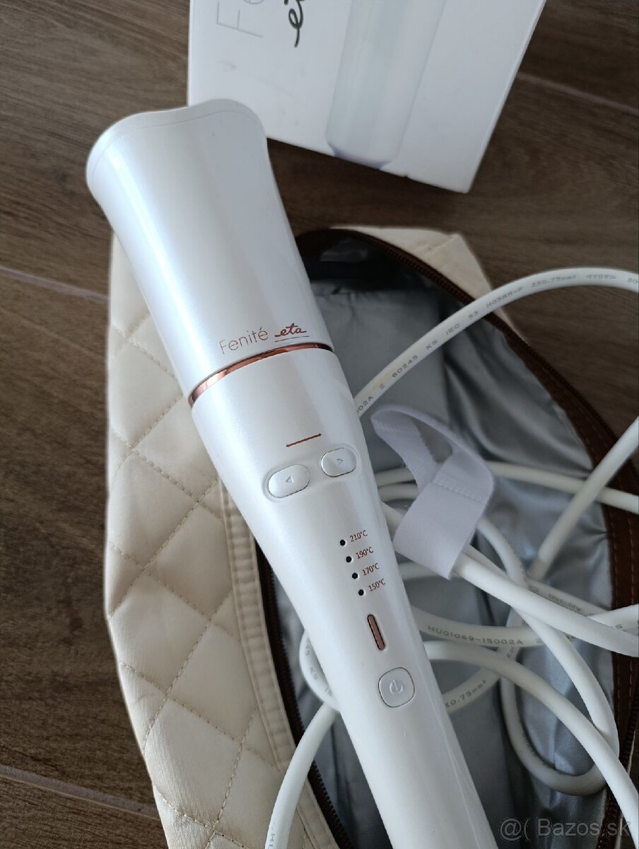 Loknova Eta fenite - 2