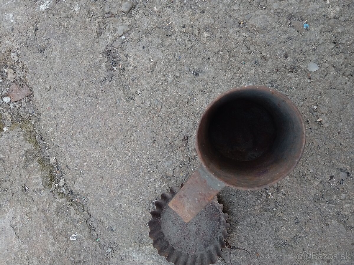 Plech.nadoby Scholtz Mateotz - 2