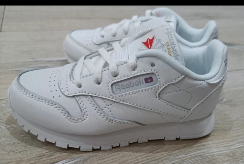 Reebok classic - 2