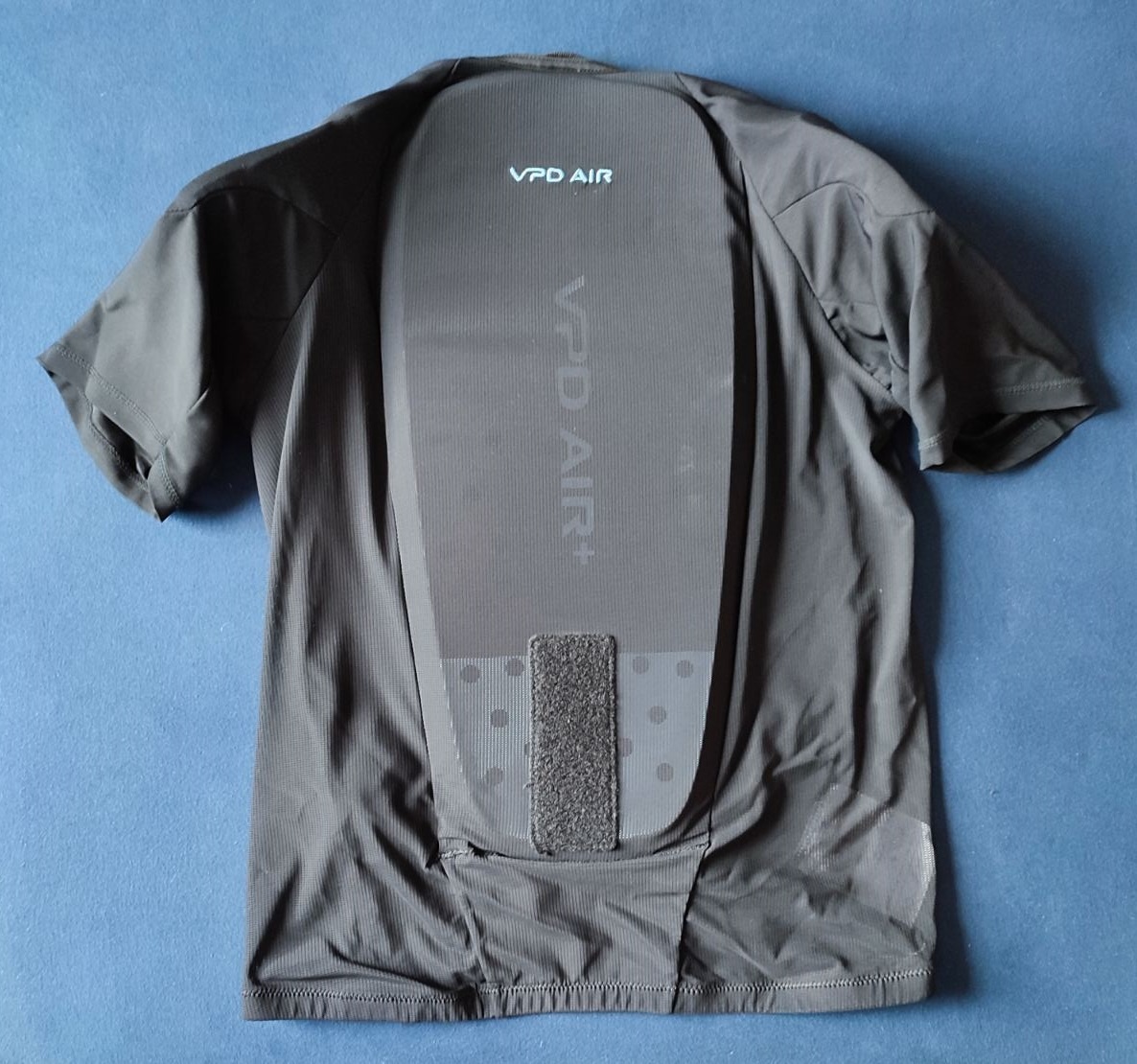 Chránič chrbtice - 2