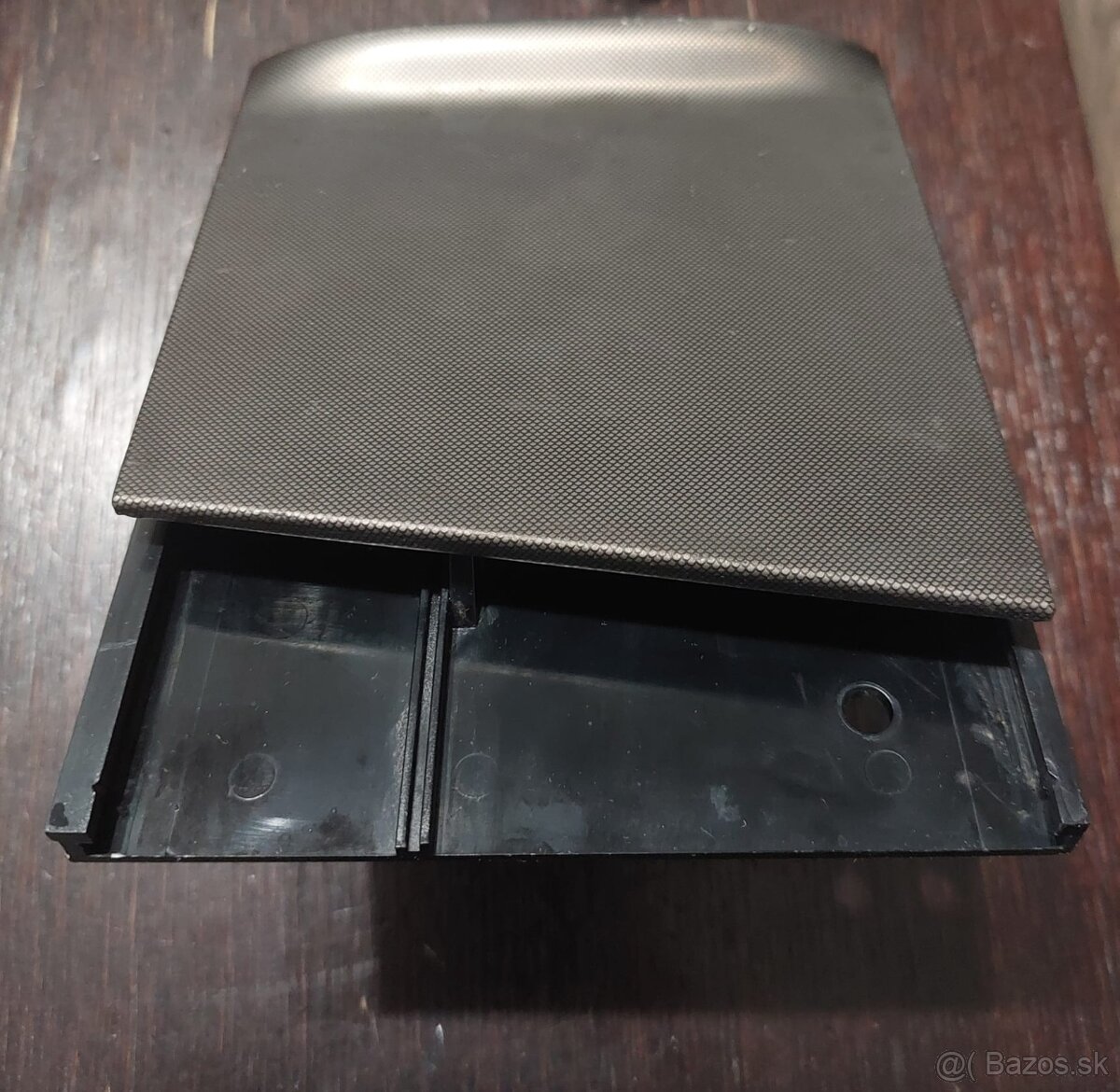 Golf 4 popolník - 2