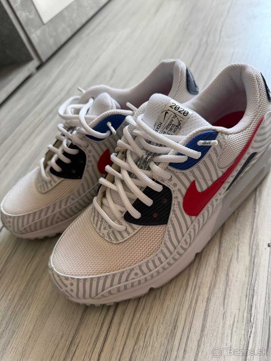 Nike Air Max 90 - 2