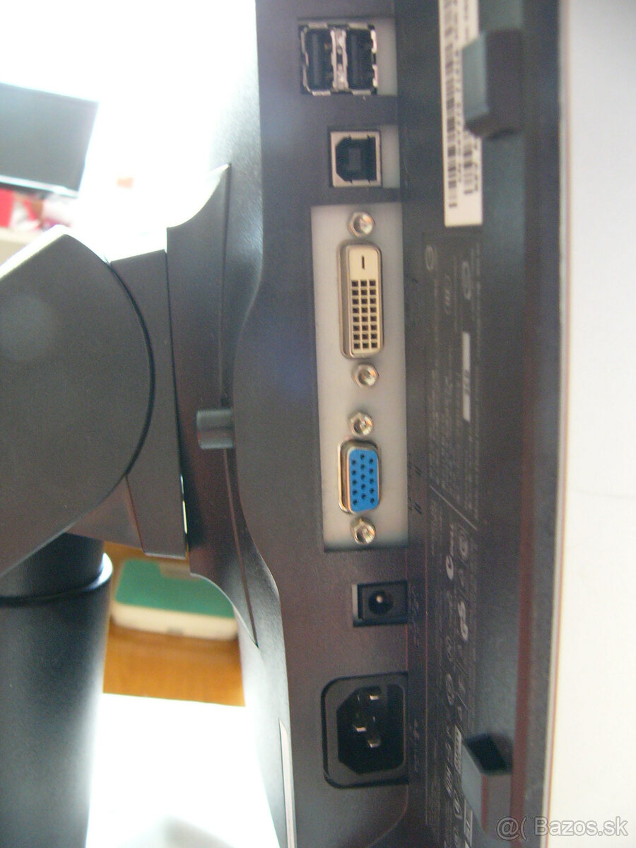 Predám DELL 17fpt - 2