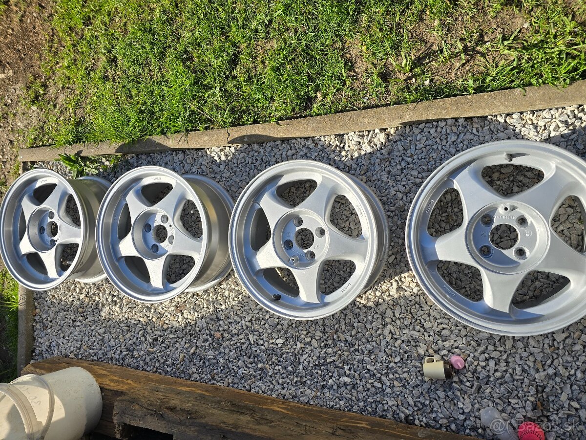 Elektrony r15 4x100 - 2