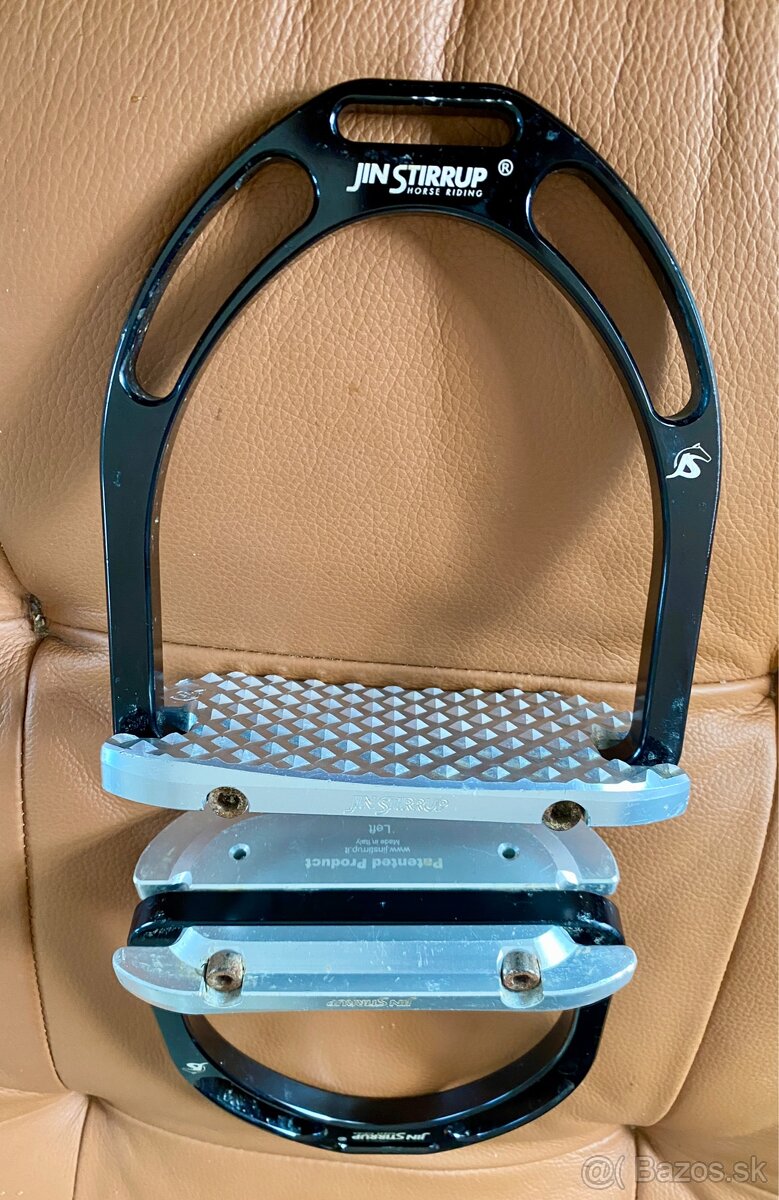 Jin Stirrup Original - 2
