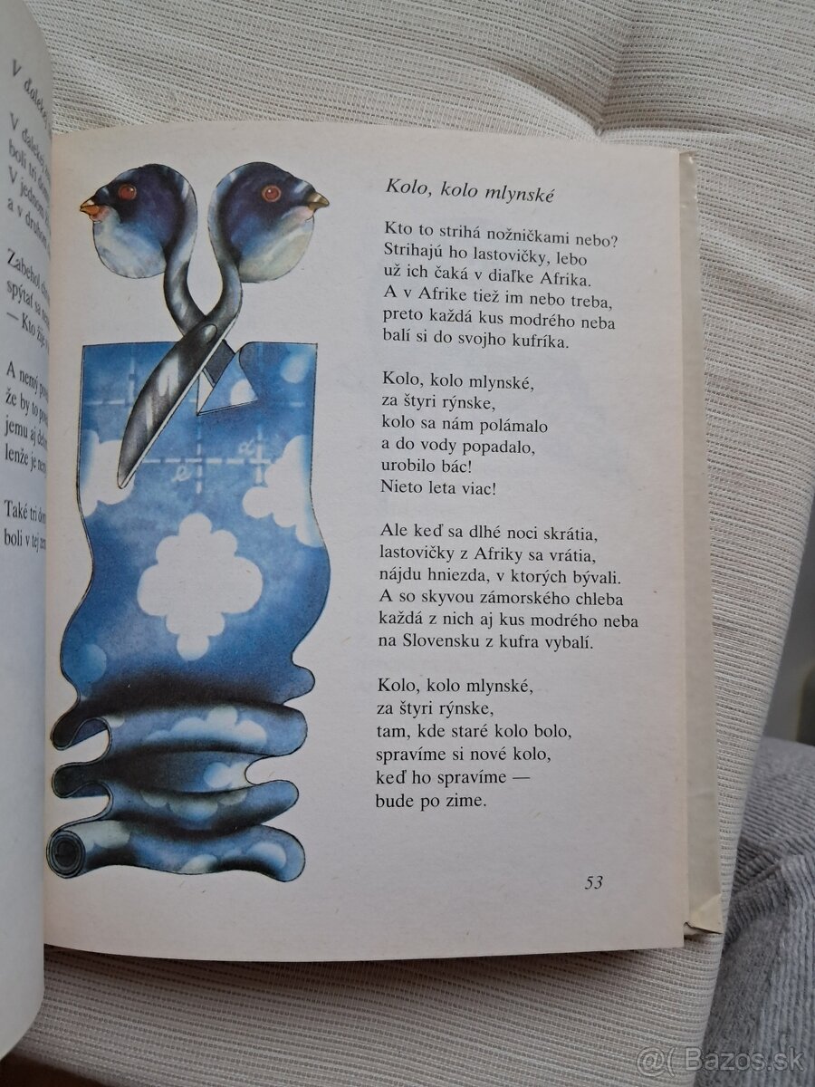 Moja prva duha Lubomir Feldek - 2