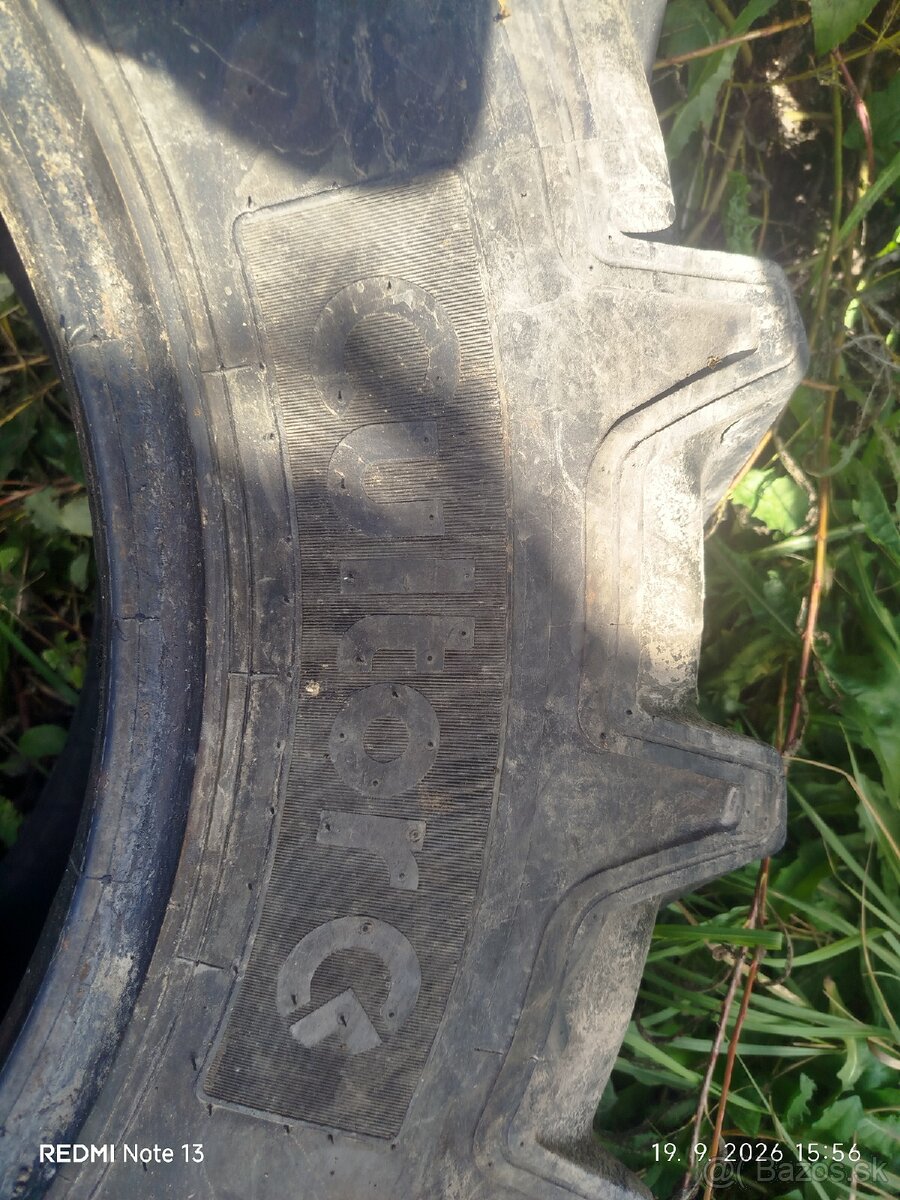 Pneu 340/85 R24 - 2