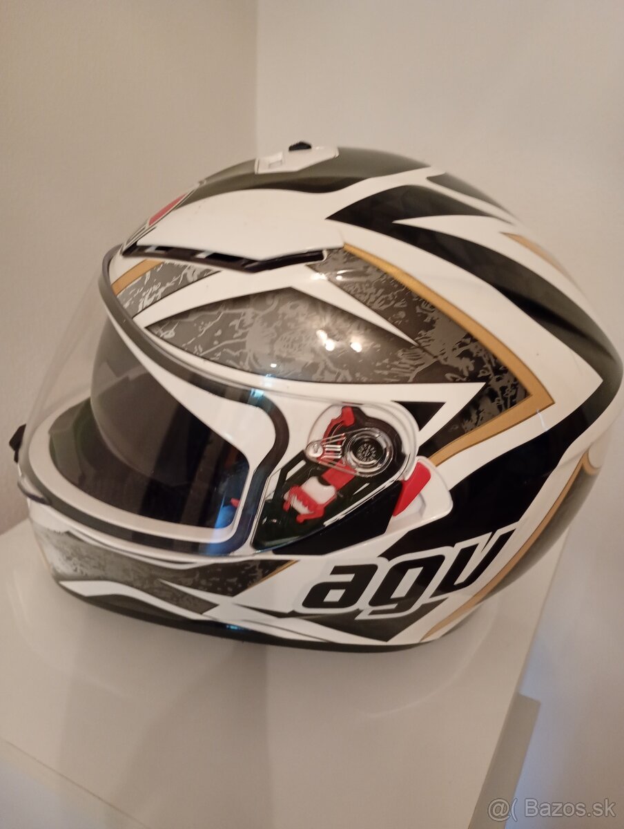 Helma Agv - 2