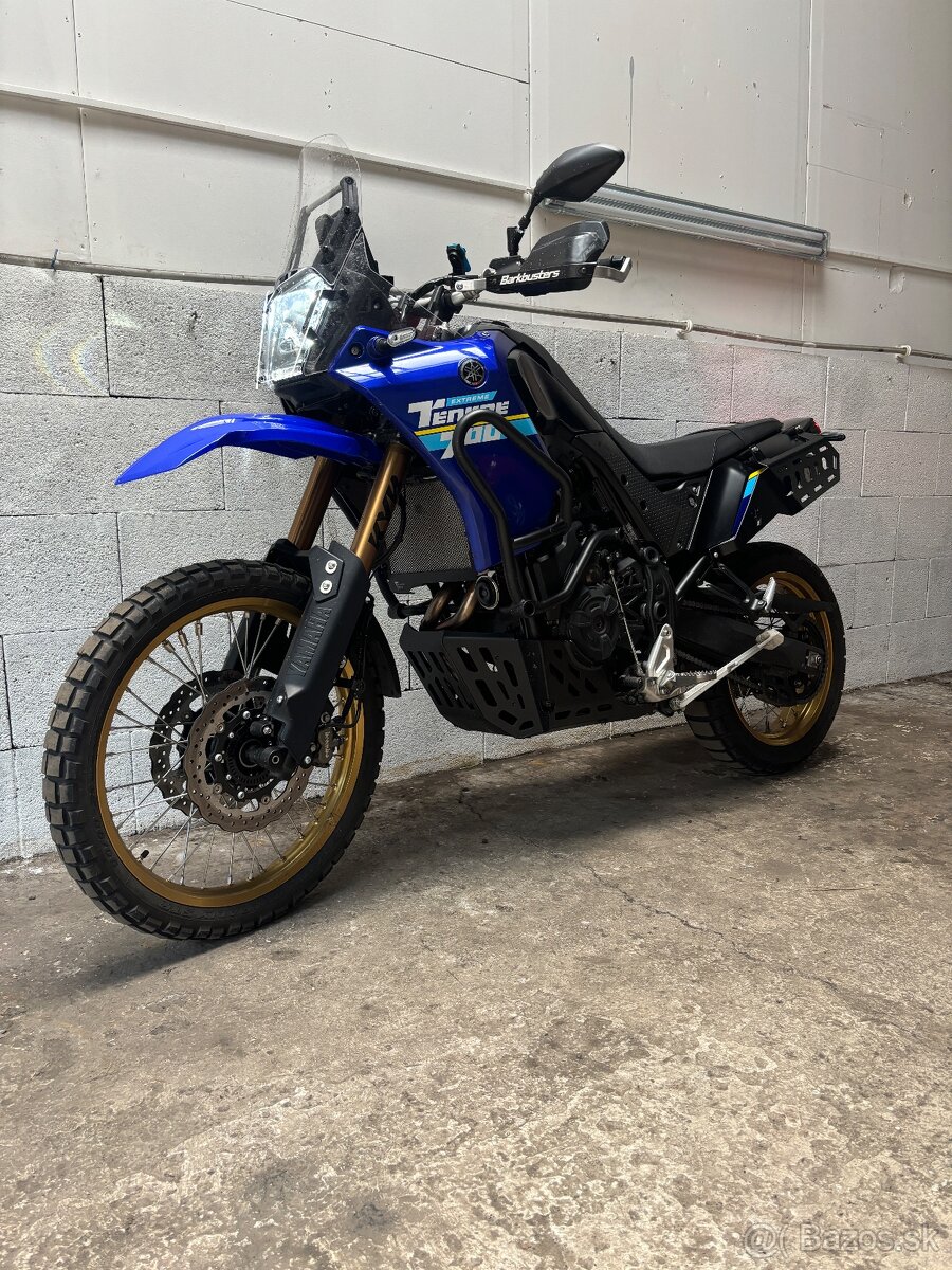 Tenere 700 Extreme