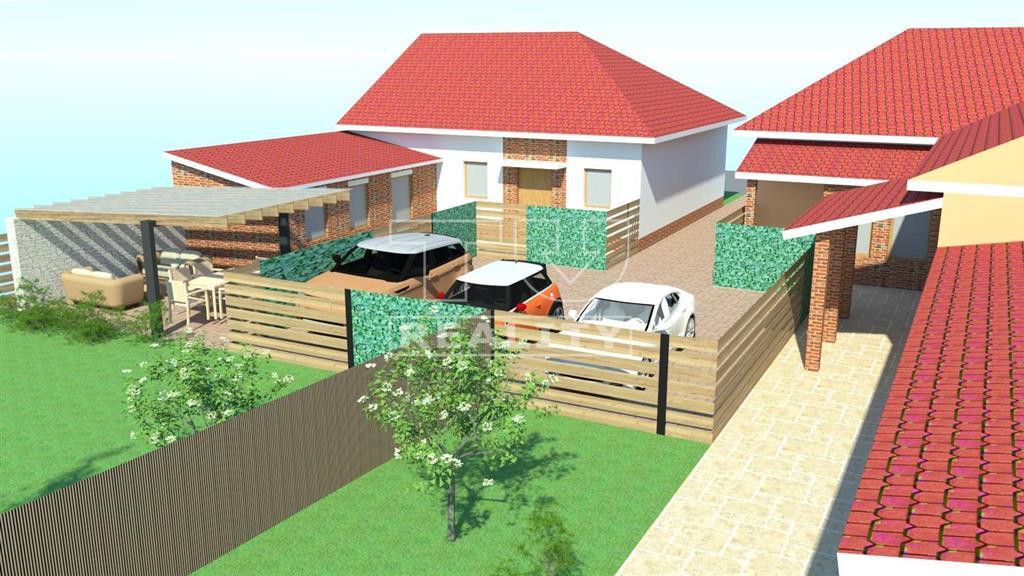 4 izbový rodinný dom v centre Levíc- kompletná... - 2