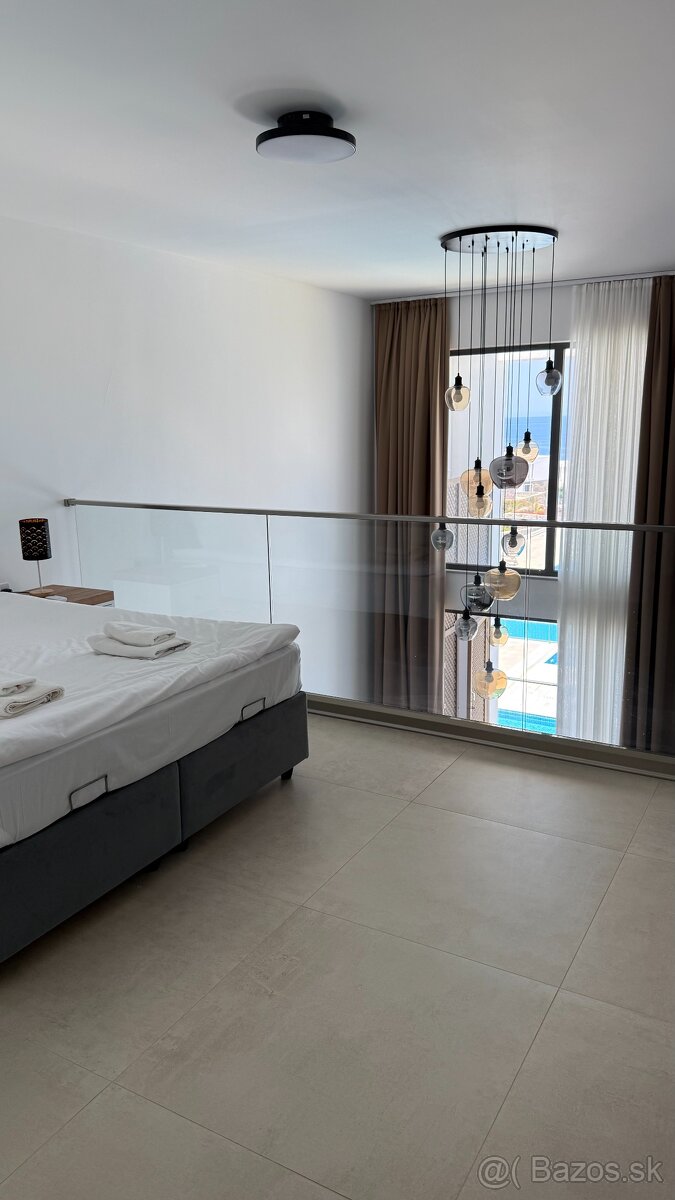 Ponúkam Vám na predaj rôzne apartmány na Severnom Cypre. - 2