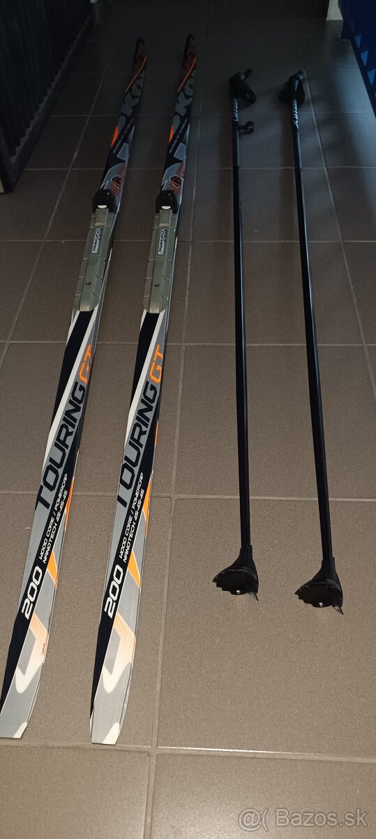 Pánske bežky ako nové 200 - 2