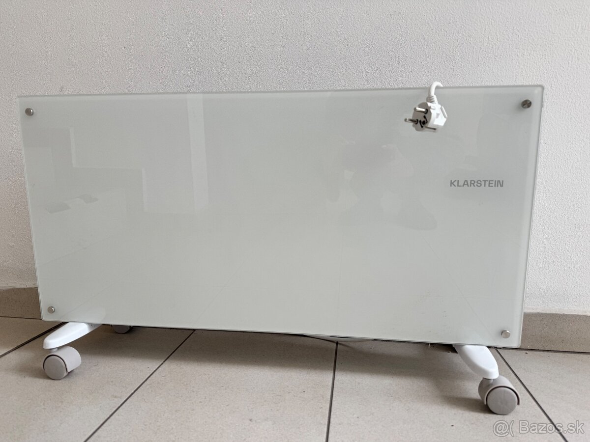 Radiator Bornholm Smart 2000W Wifi - 2