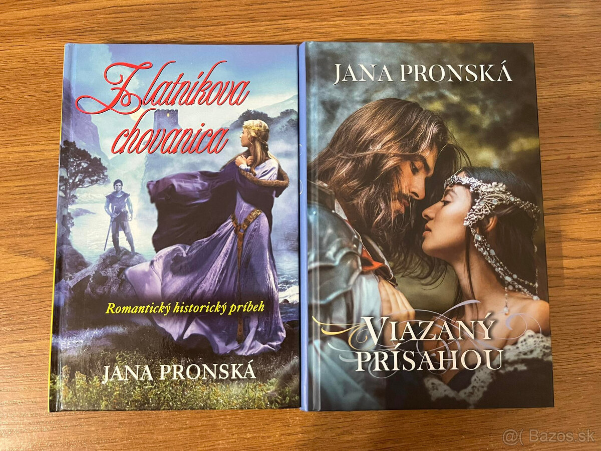 JANA PRONSKA ,SHERRILYN KENYON, KRESLEY COLE - 2