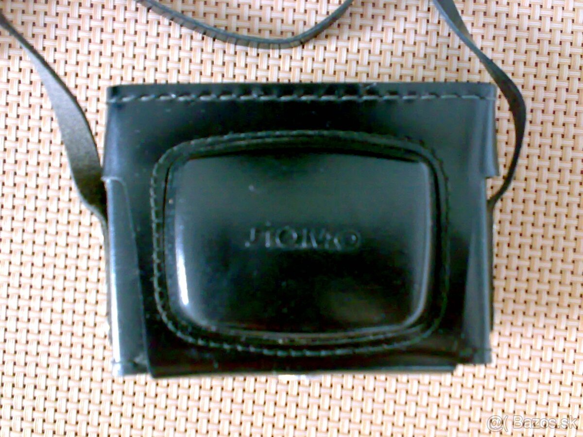 FOTOAPARÁT zn . SMENA - 2