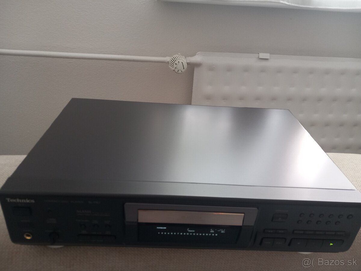 Technics SL-PS7 - 2