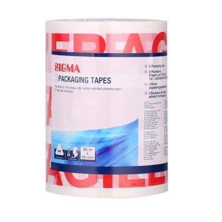 lepiace pasky Sigma - 2