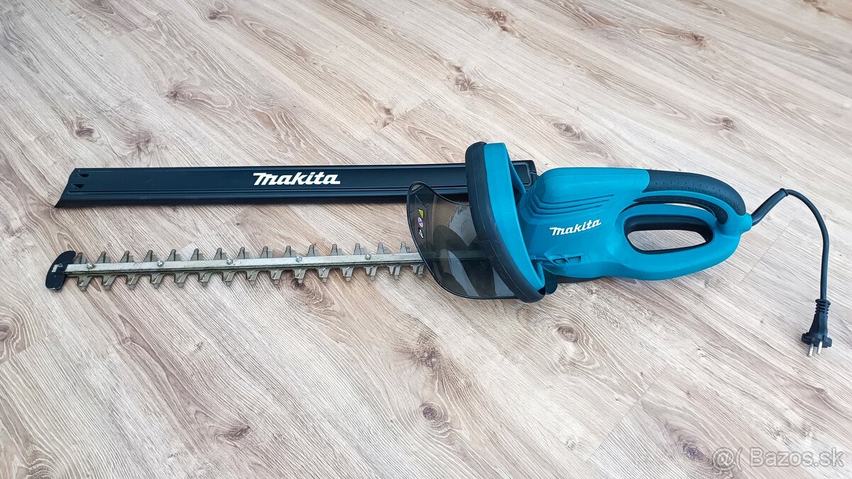 Nožnice na živý plot Makita - 2