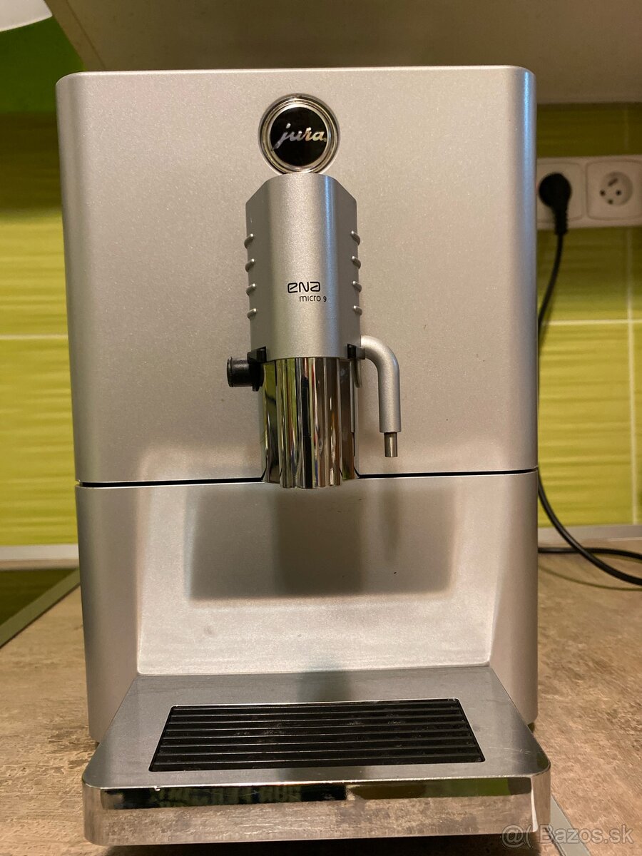 ENA Micro 9 One Touch - 2