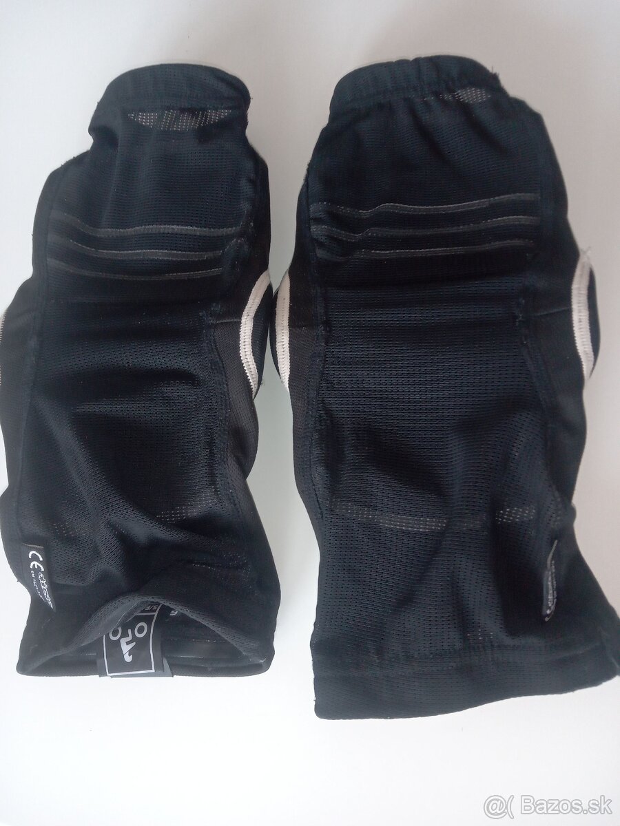 Chranice laktov Alpinestars Paragon Elbow Protector - 2