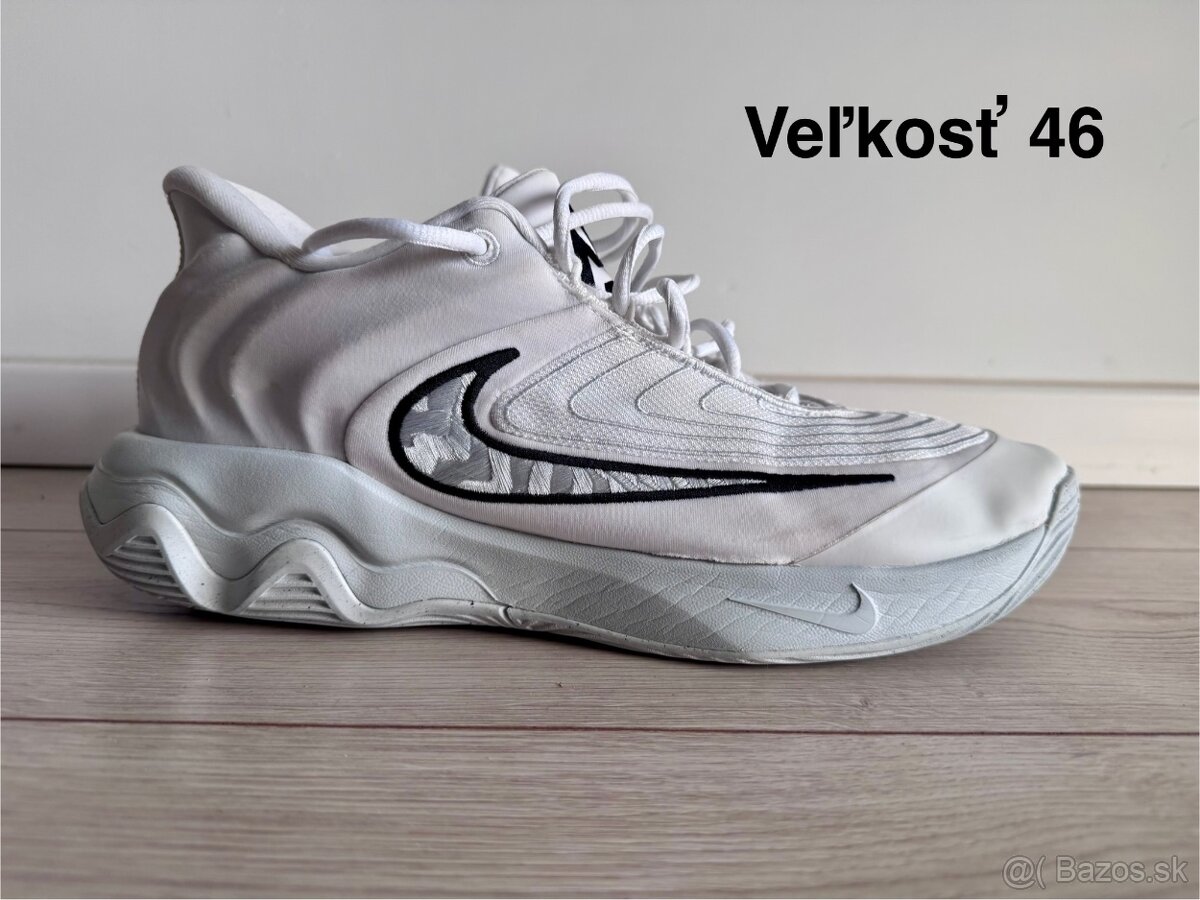 Basketbalové tenisky - 2