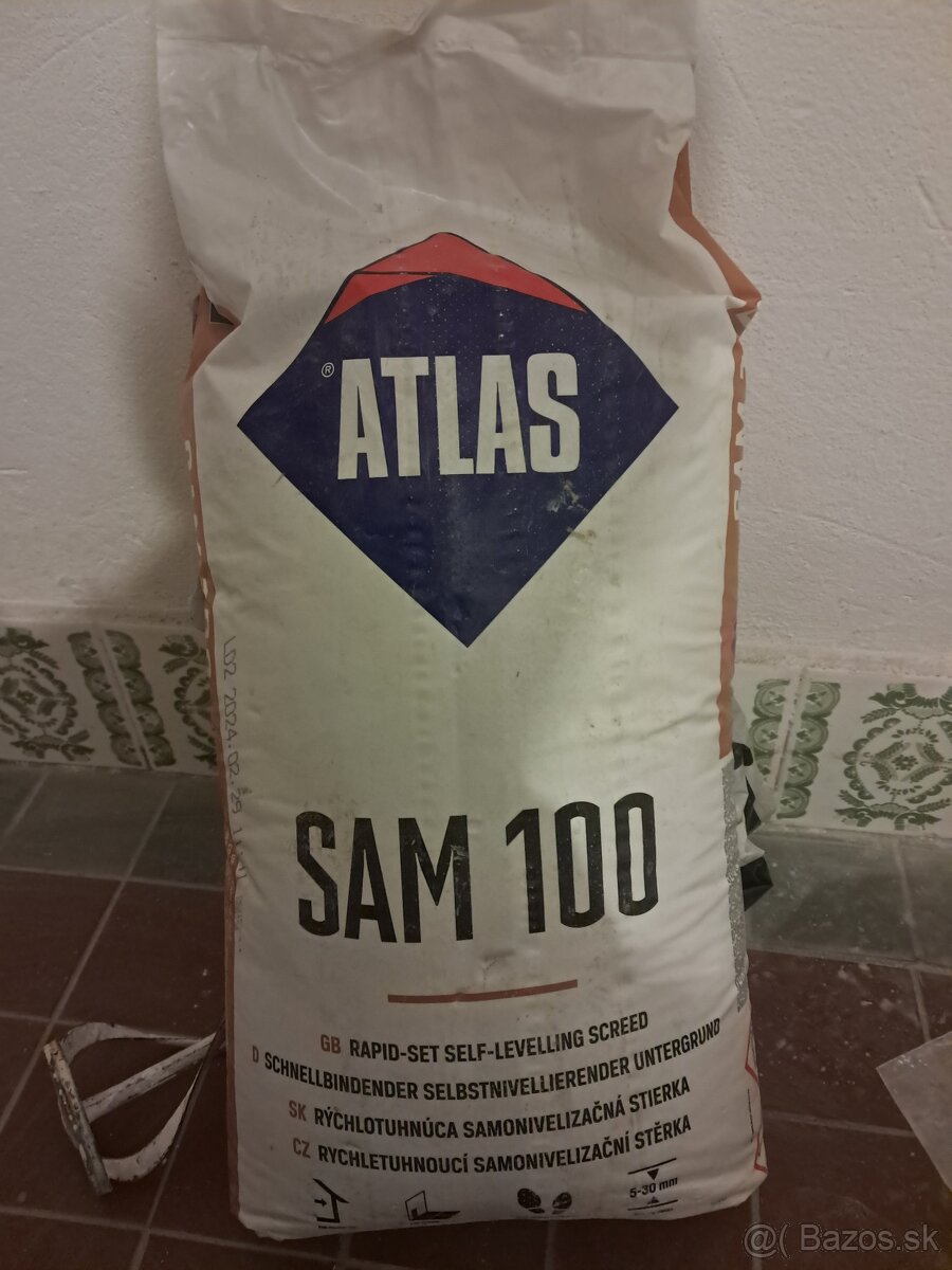 Darujem za symbolickú cenu ITONG a nivelák - 2