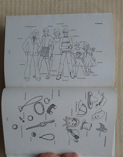 Veľký nem-slov a slov-nem slovník - 2