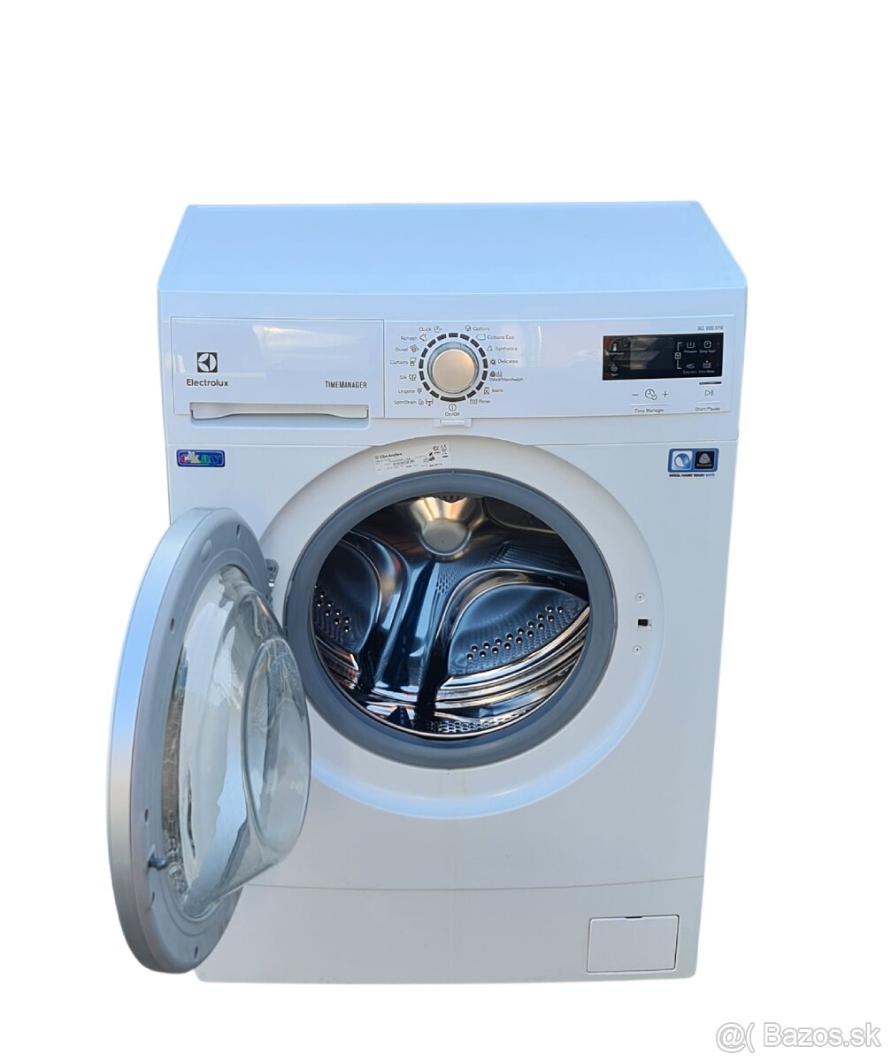 Automatická práčka ELECTROLUX (EWS1264SDU) SLIM - 2