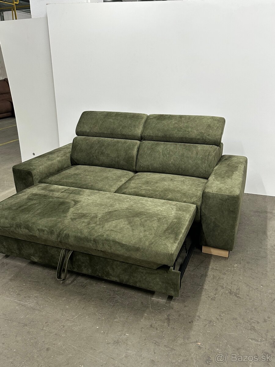 🛋️ Nová rozkladacia sedaciu súpravu – nemecká kvalita - 2