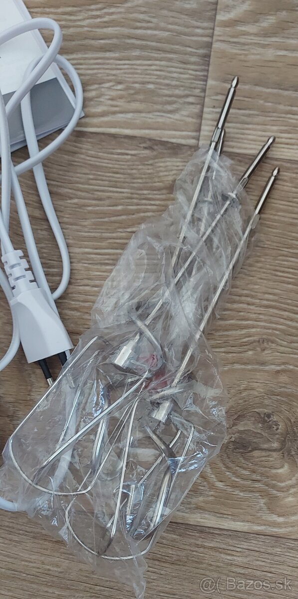 Nepoužívaný mixér - 2