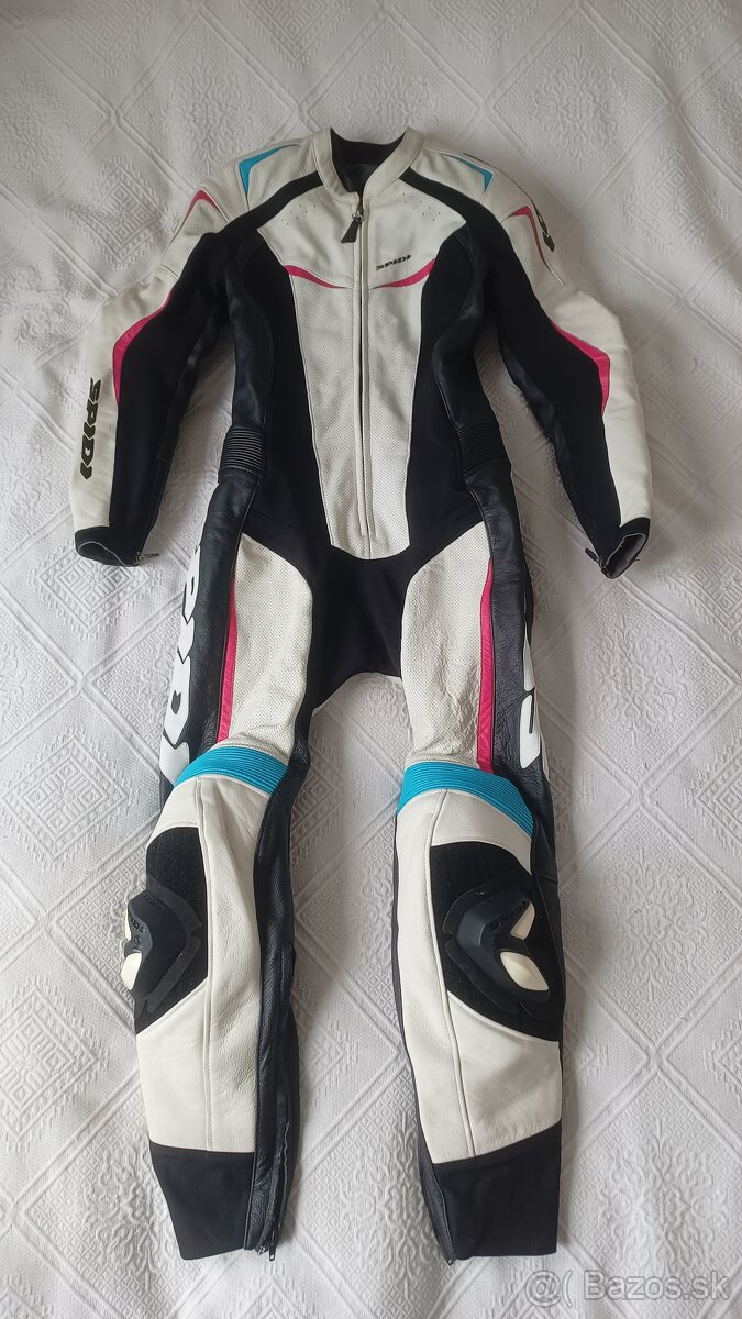 damska kozena kombineza SPIDI velkost 42 - 2